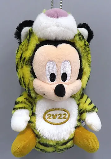 Plush - Disney / Mickey Mouse