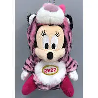 Plush - Disney / Minnie Mouse