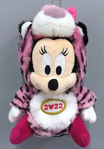 Plush - Disney / Minnie Mouse