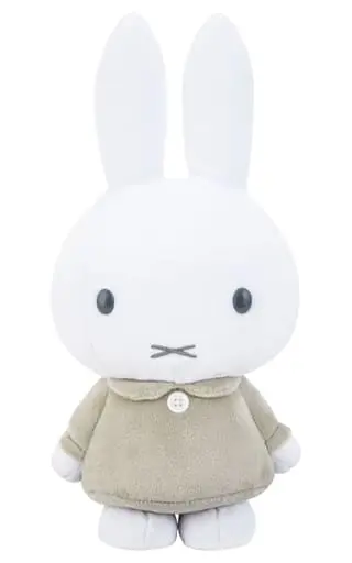 Plush - miffy / Miffy