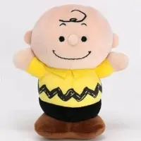 Plush - PEANUTS / Charlie Brown