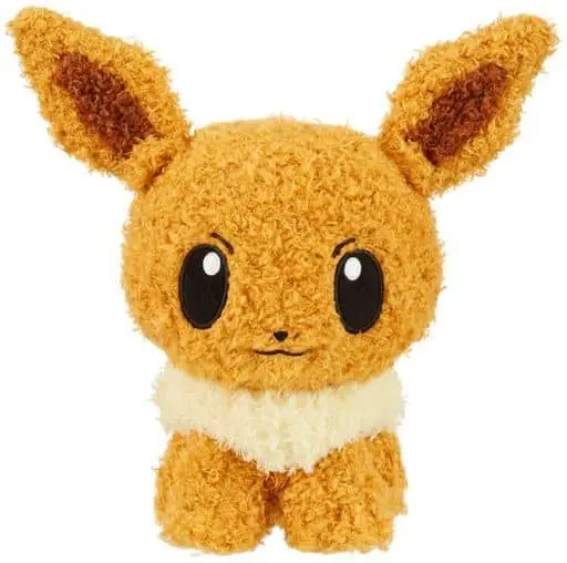 Plush - Pokémon / Eevee