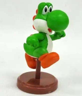 Trading Figure - Super Mario / Yoshi