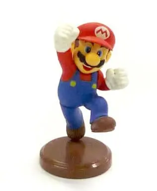 Trading Figure - Super Mario / Mario