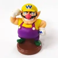 Trading Figure - Super Mario / Wario