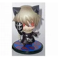 Trading Figure - Togainu no Chi