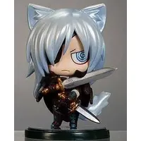 Trading Figure - Togainu no Chi