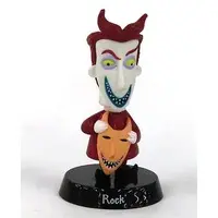 Trading Figure - The Nightmare Before Christmas / Rock