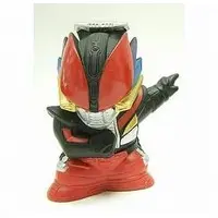 Trading Figure - Kamen Rider