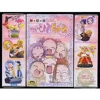 Trading Figure - Ojamajo Doremi / Segawa Onpu