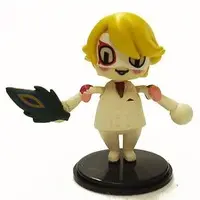 Trading Figure - Togainu no Chi