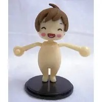 Trading Figure - Togainu no Chi