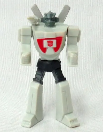 Trading Figure - Transformers