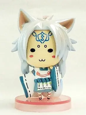 Trading Figure - Hiiro no Kakera