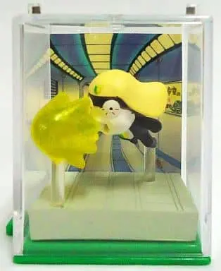 Trading Figure - Keroro Gunsou (Sgt. Frog)