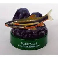 Trading Figure - BIRDTALES