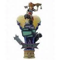 Trading Figure - KINGDOM HEARTS