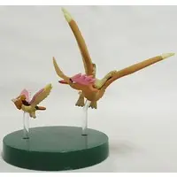 Trading Figure - Pokémon / Fearow & Spearow