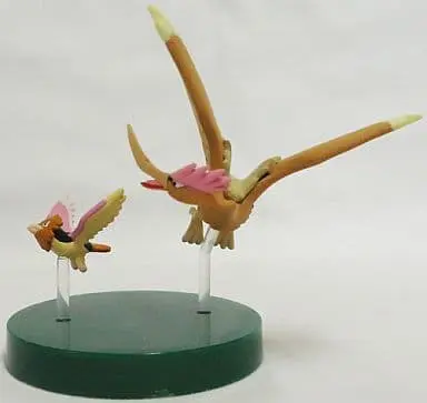 Trading Figure - Pokémon / Fearow & Spearow