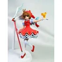 Trading Figure - Card Captor Sakura