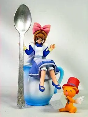 Trading Figure - Card Captor Sakura