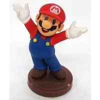 Trading Figure - Super Mario / Mario