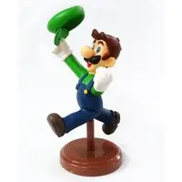 Trading Figure - Super Mario / Luigi