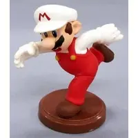 Trading Figure - Super Mario / Mario