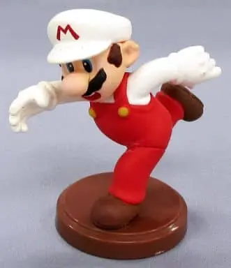 Trading Figure - Super Mario / Mario