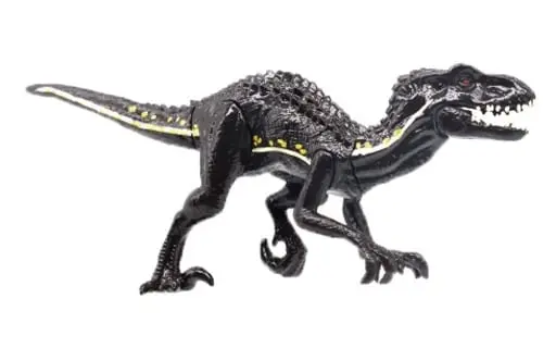 Trading Figure - Jurassic Park