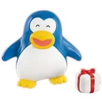 Trading Figure - Papipu Penguins