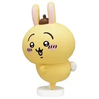 Trading Figure - Chiikawa / Pom Pom Purin & Usagi