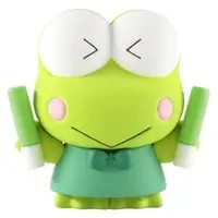 Trading Figure - Sanrio / Kero Kero Keroppi