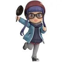 Mini Figure - Trading Figure - Yuru Camp