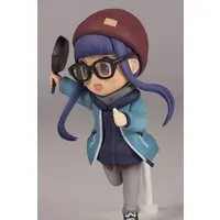 Mini Figure - Trading Figure - Yuru Camp