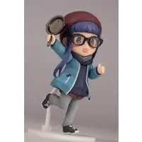 Mini Figure - Trading Figure - Yuru Camp