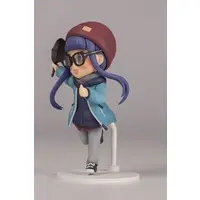 Mini Figure - Trading Figure - Yuru Camp