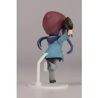 Mini Figure - Trading Figure - Yuru Camp