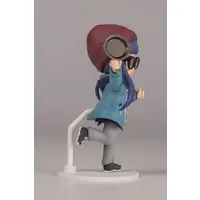 Mini Figure - Trading Figure - Yuru Camp