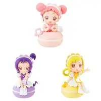 Trading Figure - Ojamajo Doremi