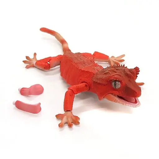 Trading Figure - Leopard Gecko