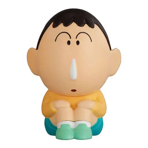 Trading Figure - Crayon Shin-chan / Suzuki Bo (Bo-chan)