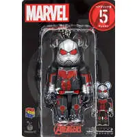 Trading Figure - BE＠RBRICK / Ant-Man