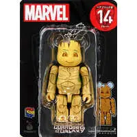 Trading Figure - MARVEL