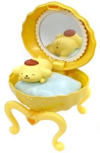 Shell Dresser - Sanrio characters / Pom Pom Purin