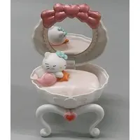 Shell Dresser - Sanrio characters / Hello Kitty