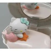 Shell Dresser - Sanrio characters / Hello Kitty