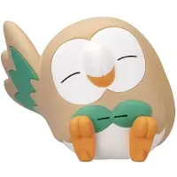 Trading Figure - Pokémon / Rowlet