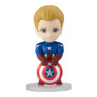 Trading Figure - MARVEL