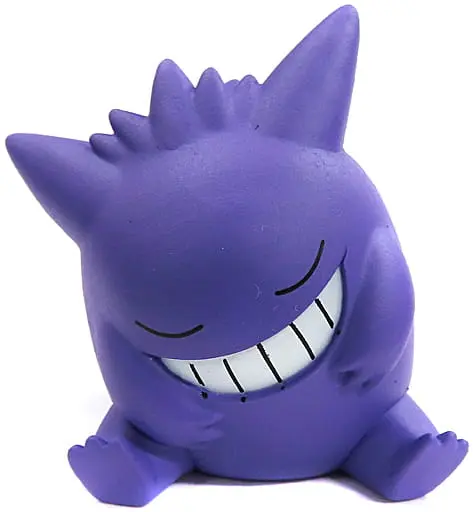 Trading Figure - Pokémon / Gengar